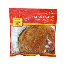 MASALA PARATHA 5PCS 